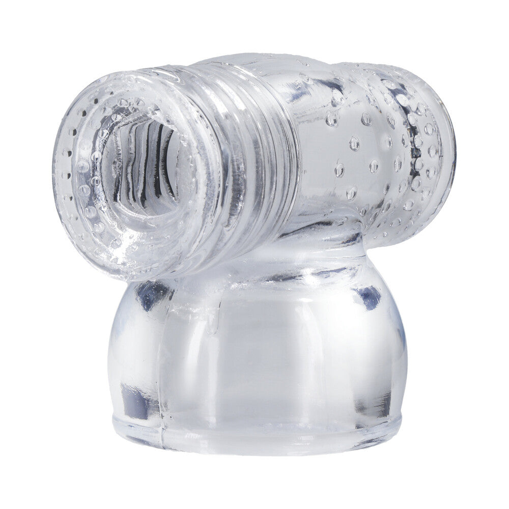 MERCI COCK STROKER WAND ATTACHMENT