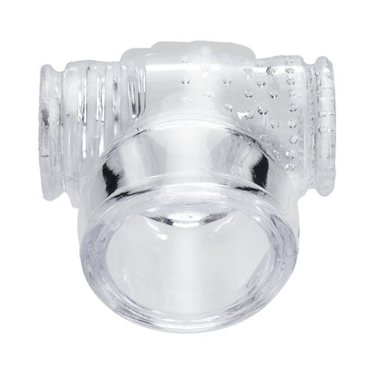 MERCI COCK STROKER WAND ATTACHMENT