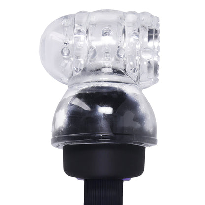 MERCI COCK TEASER WAND ATTACHMENT