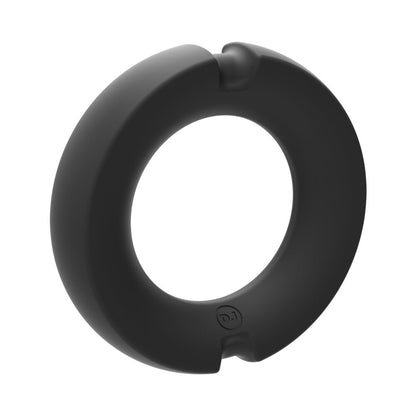 MERCI THE PARADOX SILICONE-COVERED METAL C-RING 35MM