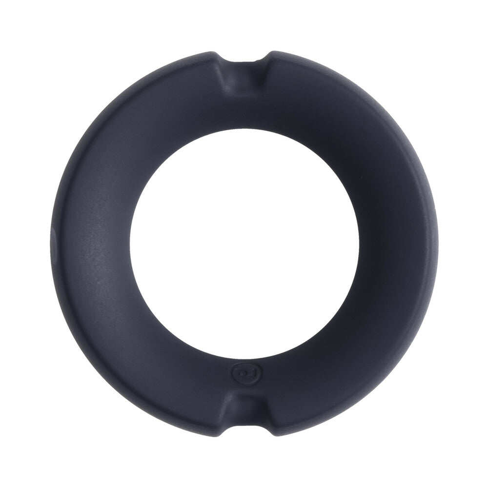 MERCI THE PARADOX SILICONE-COVERED METAL C-RING 35MM