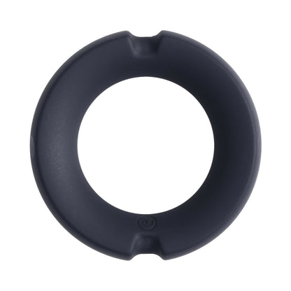 MERCI THE PARADOX SILICONE-COVERED METAL C-RING 35MM