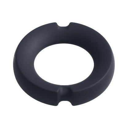 MERCI THE PARADOX SILICONE-COVERED METAL C-RING 35MM