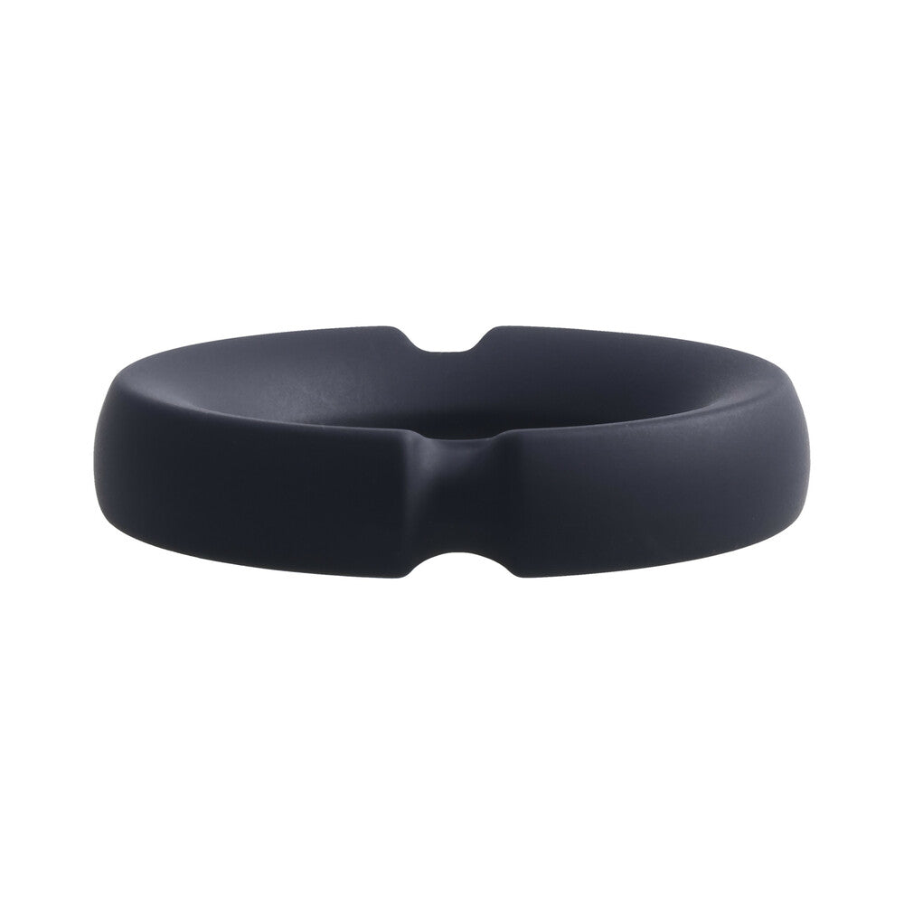 MERCI THE PARADOX SILICONE-COVERED METAL C-RING 35MM
