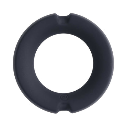 MERCI THE PARADOX SILICONE-COVERED METAL C-RING 45MM