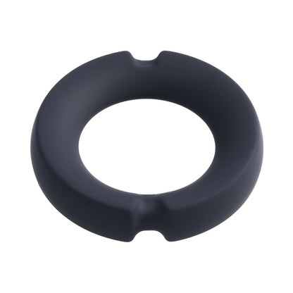 MERCI THE PARADOX SILICONE-COVERED METAL C-RING 45MM