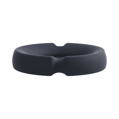 MERCI THE PARADOX SILICONE-COVERED METAL C-RING 45MM