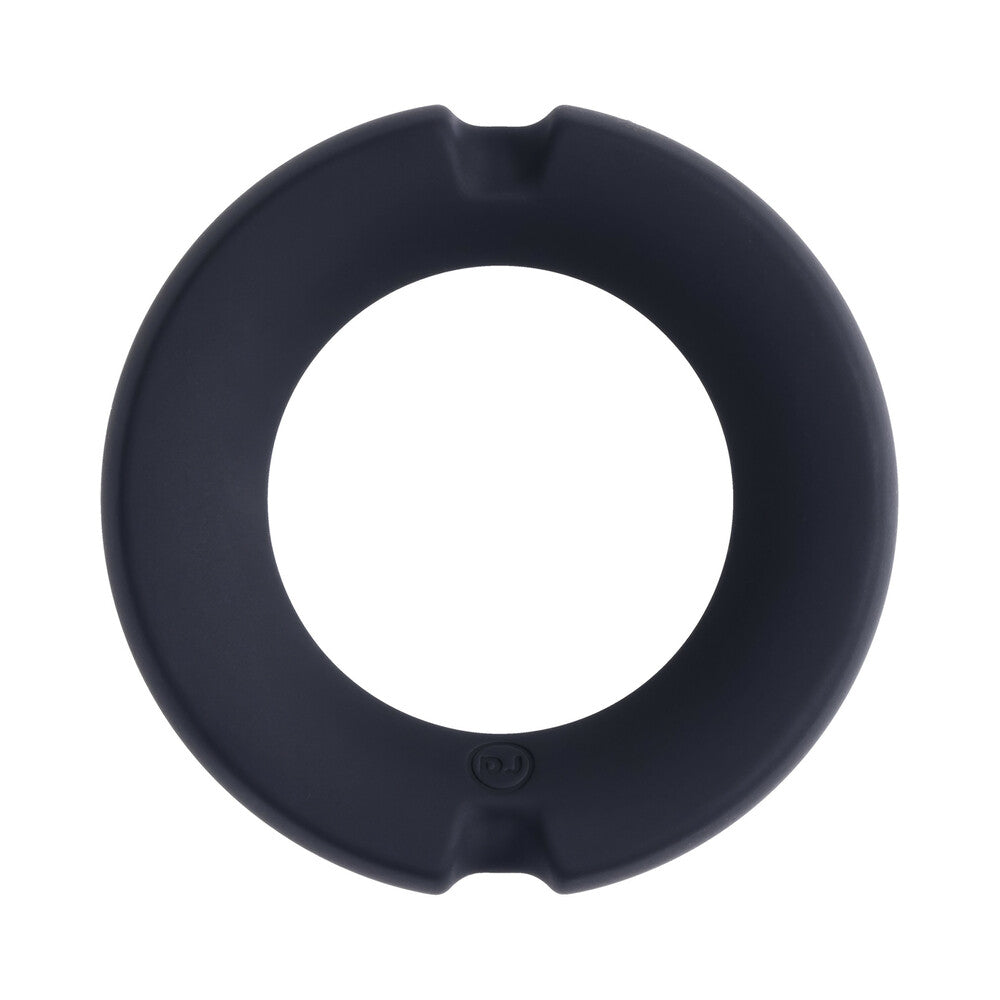 MERCI THE PARADOX SILICONE-COVERED METAL C-RING 50MM