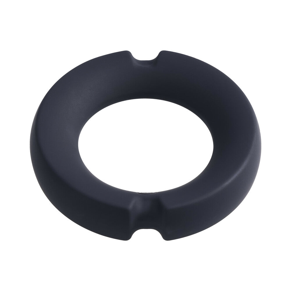 MERCI THE PARADOX SILICONE-COVERED METAL C-RING 50MM