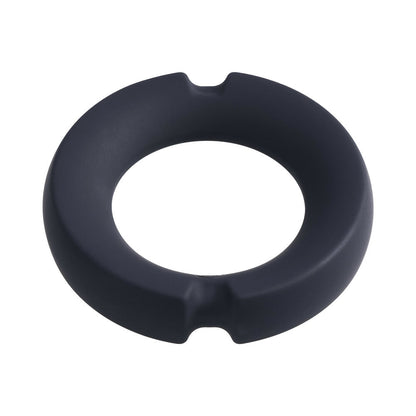 MERCI THE PARADOX SILICONE-COVERED METAL C-RING 50MM