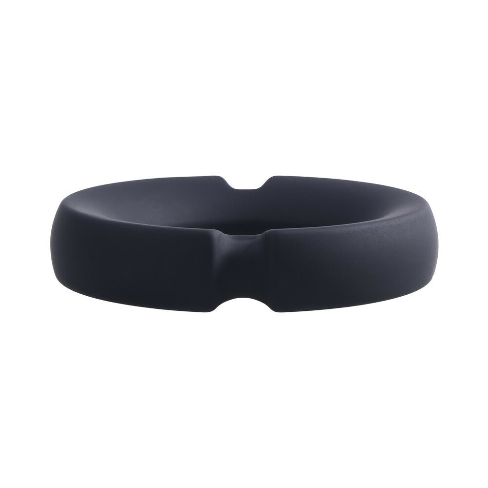 MERCI THE PARADOX SILICONE-COVERED METAL C-RING 50MM