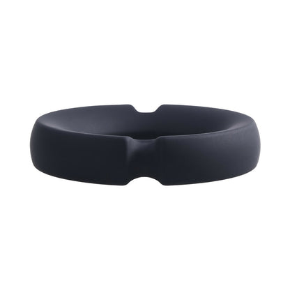MERCI THE PARADOX SILICONE-COVERED METAL C-RING 50MM