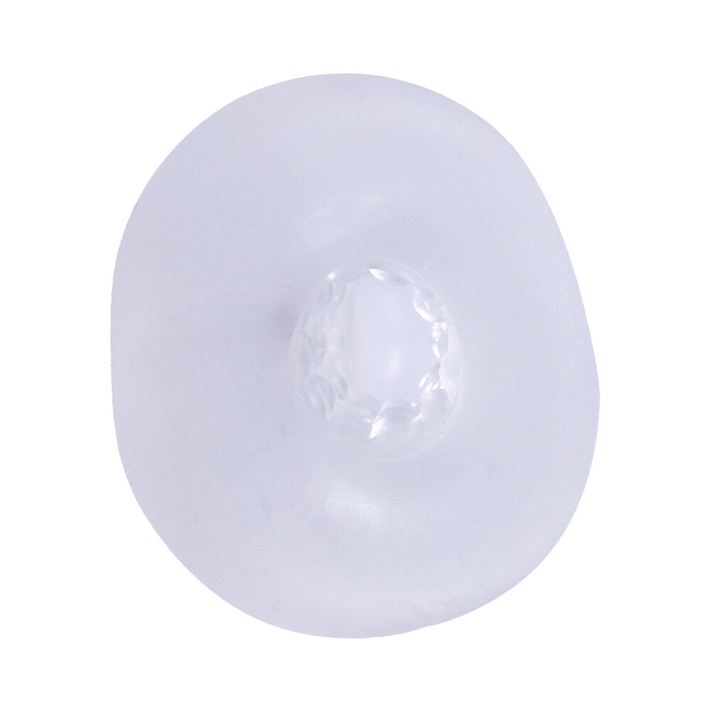 MERCI JACKED UP THICK EXTENDER WITH BALL STRAP