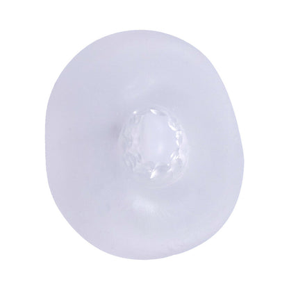 MERCI JACKED UP THICK EXTENDER WITH BALL STRAP