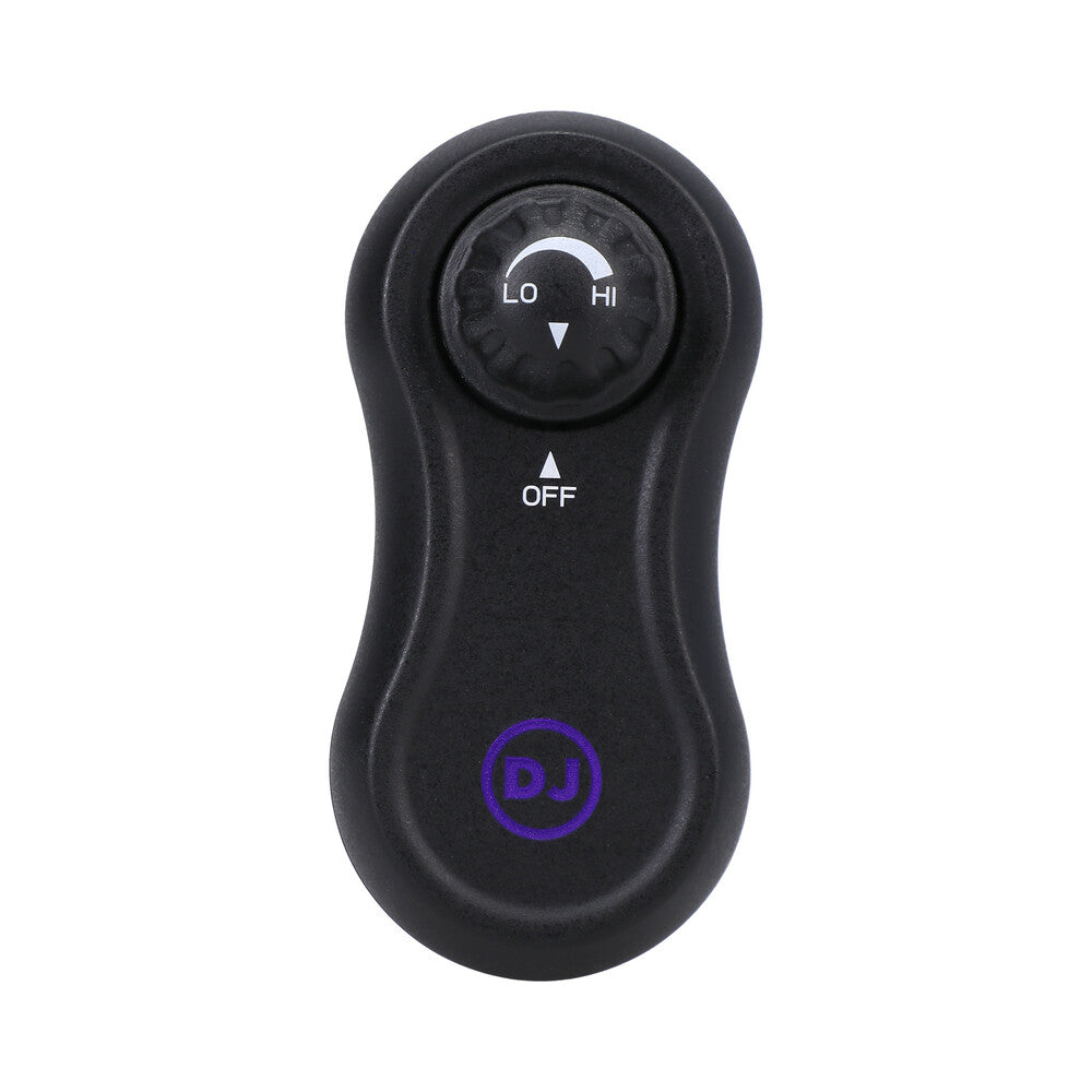 MERCI POWER BANGER FUCK MACHINE WITH WIRELESS REMOTE