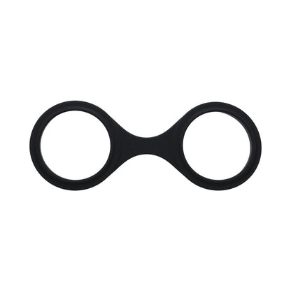 MERCI PLAY CUFFS BLACK