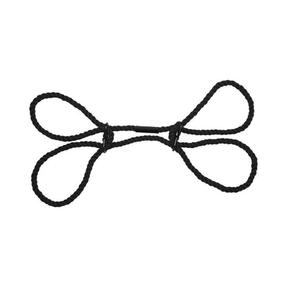 DOC JOHNSON - MERCI RESTRAIN 6MM HEMP WRIST OR ANKLE CUFFS