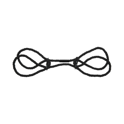 DOC JOHNSON - MERCI RESTRAIN 6MM HEMP WRIST OR ANKLE CUFFS