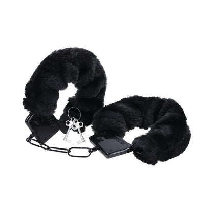 DOC JOHNSON - MERCI FLUFF CUFFS