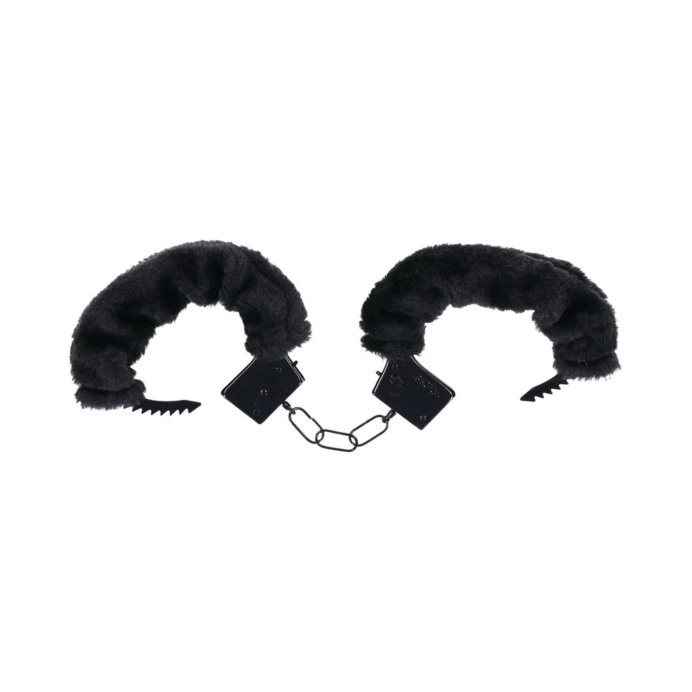 DOC JOHNSON - MERCI FLUFF CUFFS