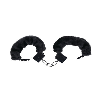 DOC JOHNSON - MERCI FLUFF CUFFS