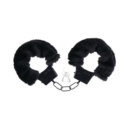 DOC JOHNSON - MERCI FLUFF CUFFS
