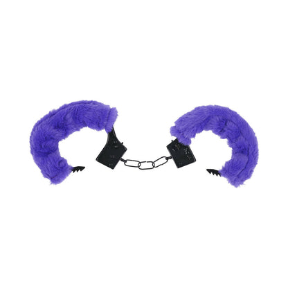 DOC JOHNSON - MERCI FLUFF CUFFS