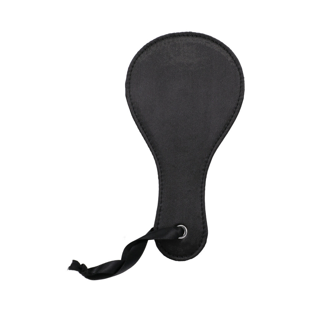 MERCI THE VIP ROOM BDSM PREMIUM SET BLACK