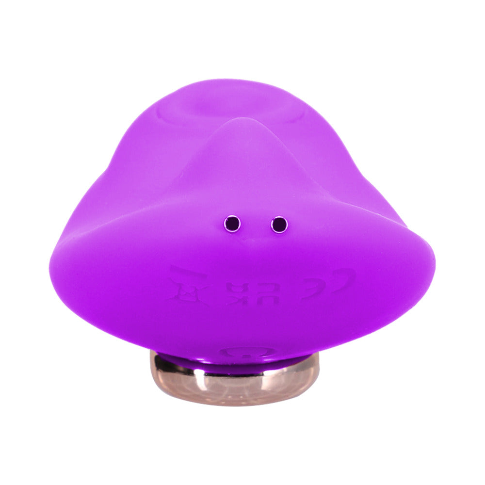 IN A BAG PANTY VIBE WITH REMOTE PURPLE