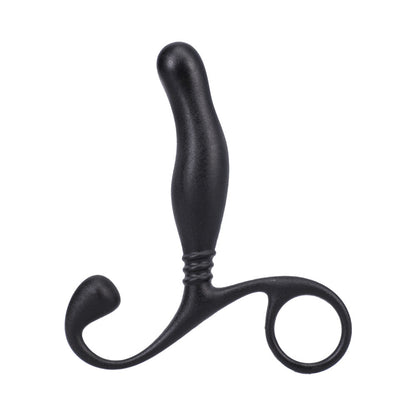 IN A BAG PROSTATE MASSAGER BLACK