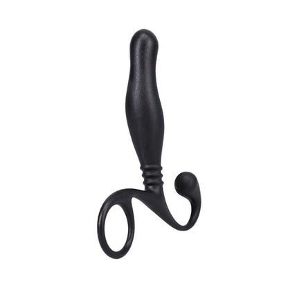 IN A BAG PROSTATE MASSAGER BLACK