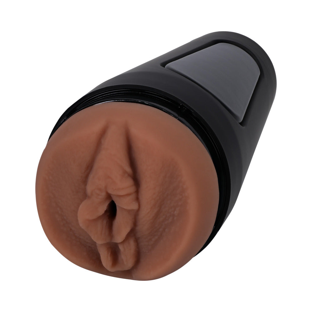 MAIN SQUEEZE SCARLIT SCANDAL ULTRASKYN STROKER PUSSY CARMAEL