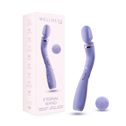 WELLNESS ETERNAL WAND LAVENDER