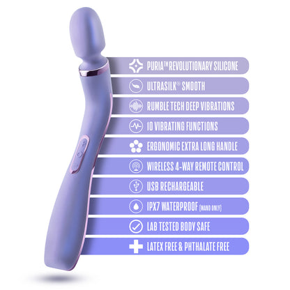 WELLNESS ETERNAL WAND LAVENDER