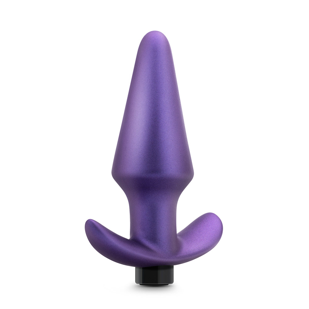 ANAL ADVENTURES MATRIX INTERSTELLAR PLUG ASTRO VIOLET