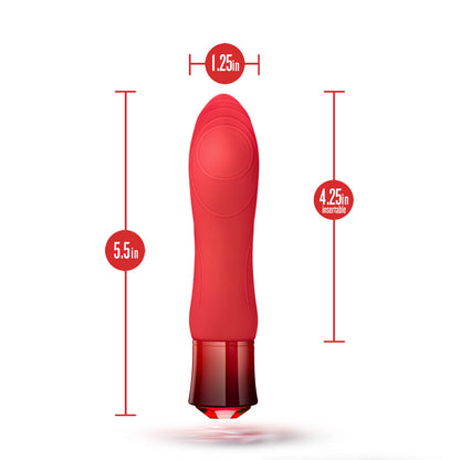 BLUSH - OH MY GEM DESIRE RUBY