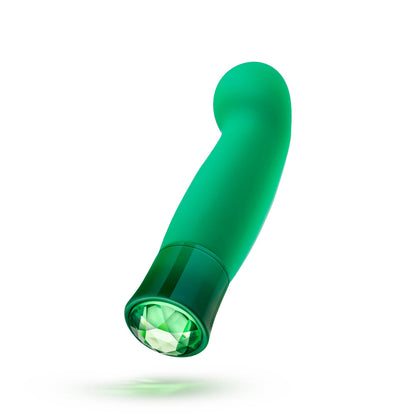 BLUSH - OH MY GEM ENCHANTING EMERALD