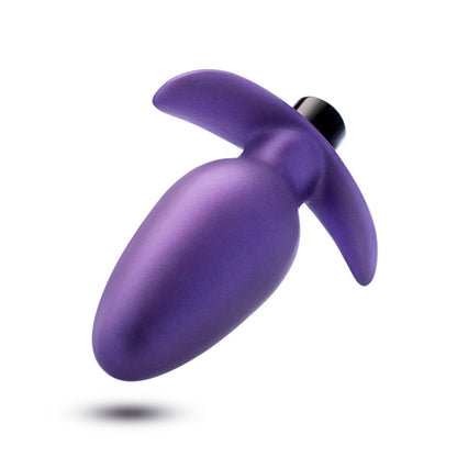 ANAL ADVENTURES MATRIX EXCELSIOR PLUG ASTRO VIOLET