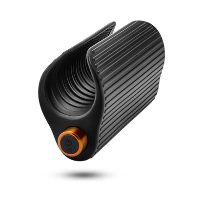 M ELITE PLATINUM WRAPT BLACK