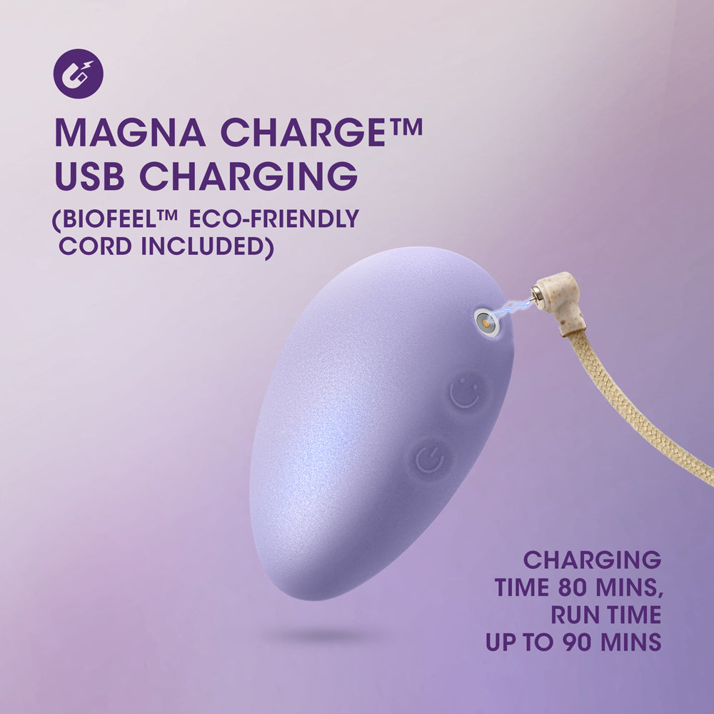 WELLNESS SERENE VIBE LAVENDER