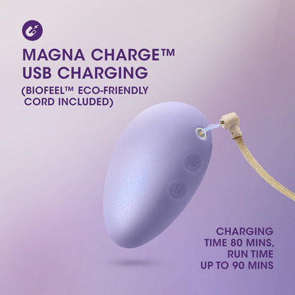 WELLNESS SERENE VIBE LAVENDER