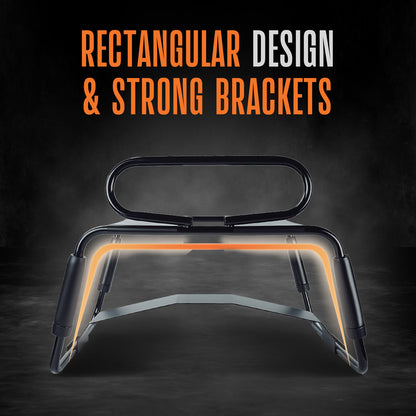 TEMPTASIA SURRENDER SEX CHAIR BLACK