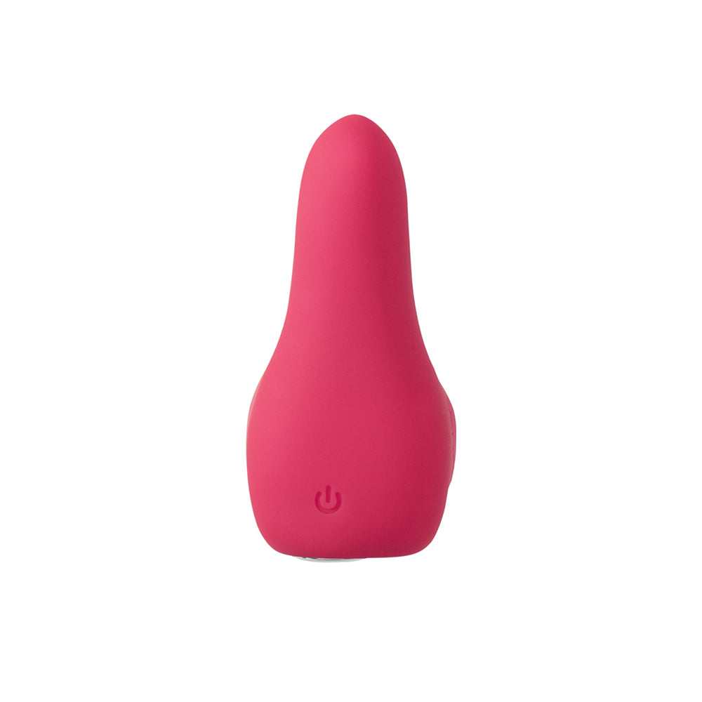 VEDO FINI RECHARGEABLE BULLET VIBE PINK