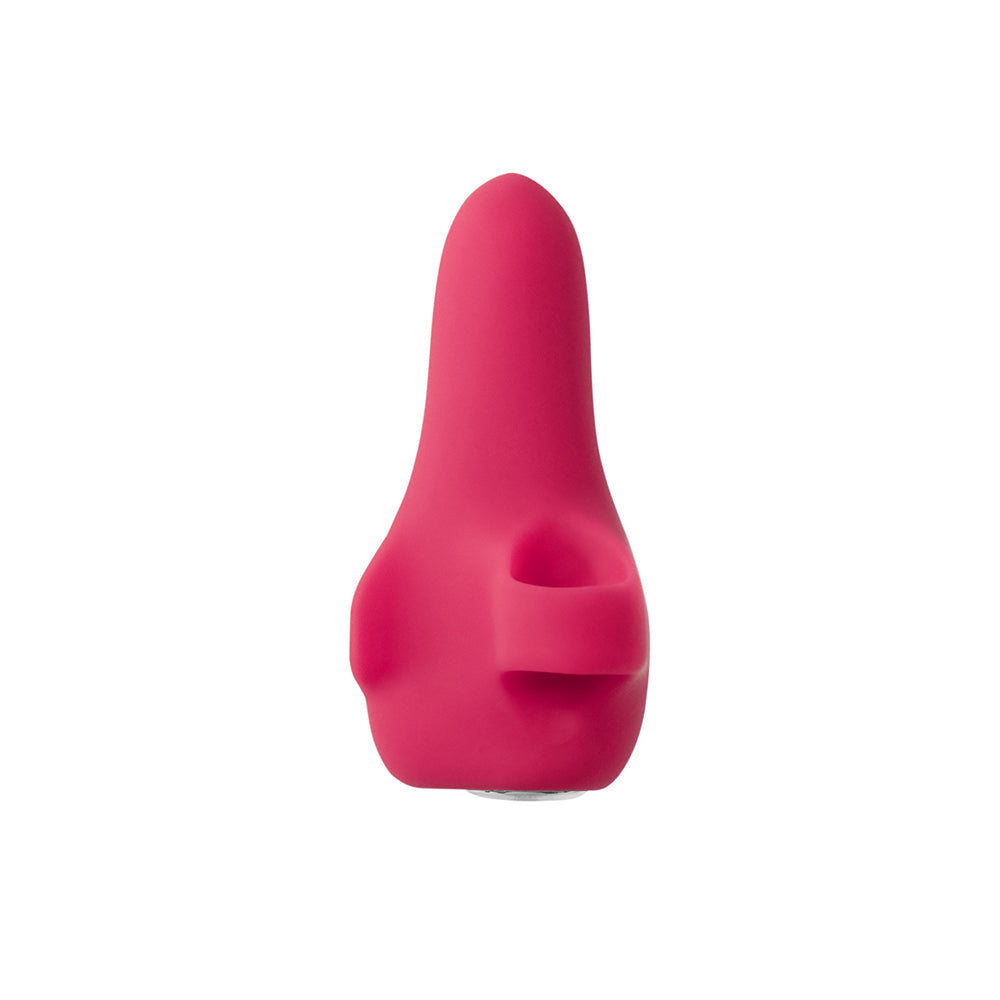 VEDO FINI RECHARGEABLE BULLET VIBE PINK