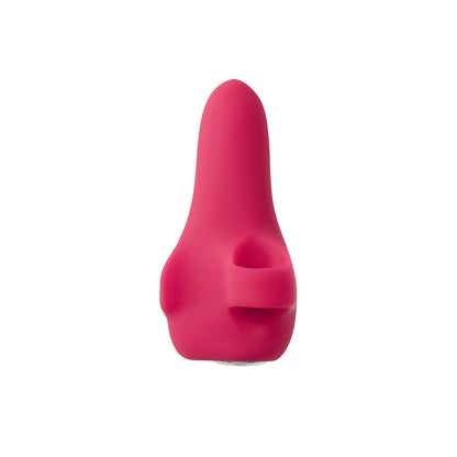 VEDO FINI RECHARGEABLE BULLET VIBE PINK