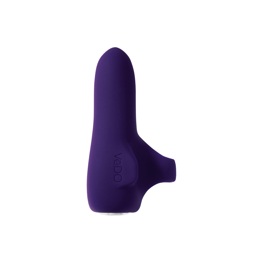 VEDO FINI RECHARGEABLE BULLET VIBE PURPLE