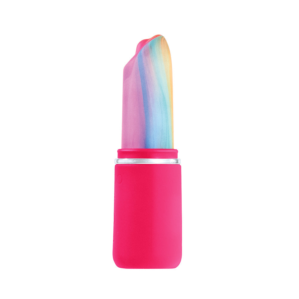 VEDO RETRO RECHARGEABLE BULLET PINK