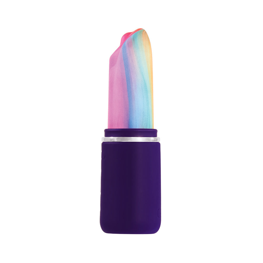 VEDO RETRO RECHARGEABLE BULLET PURPLE