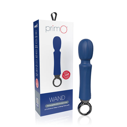 SCREAMING O - PRIMO WAND BLUEBERRY