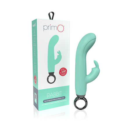 SCREAMING O - PRIMO RABBIT KIWI